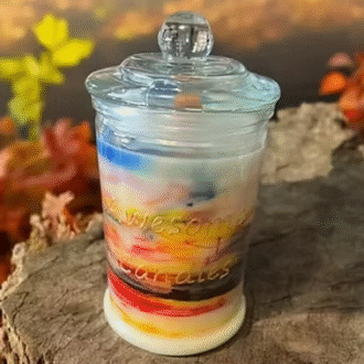 Scented Candles