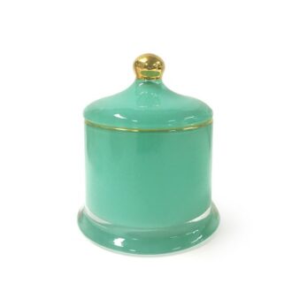 Victoria Jar Scented Candle