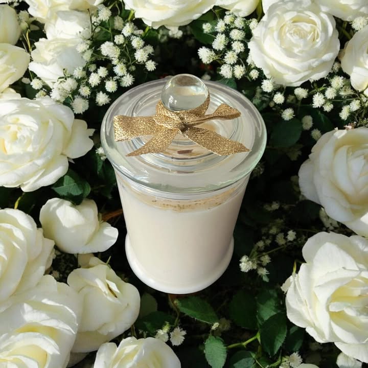 Wedding Candles