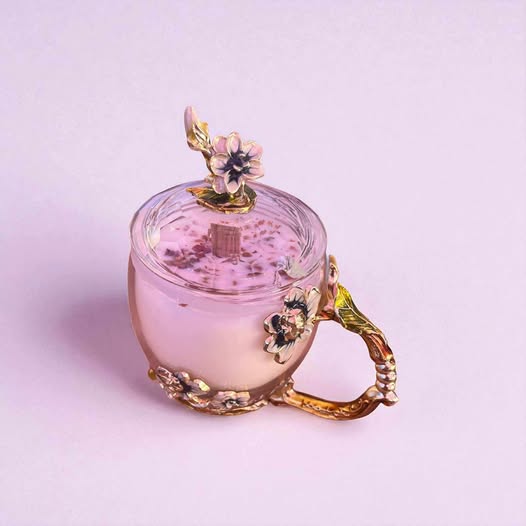 Lychee Guava Candle