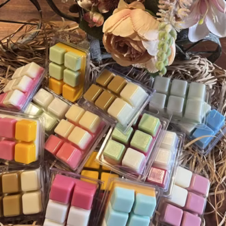 Scented Melts (CHRISTMAS SPECIAL)