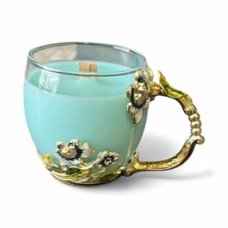 BEAUTIFUL AMALFI COAST CANDLE