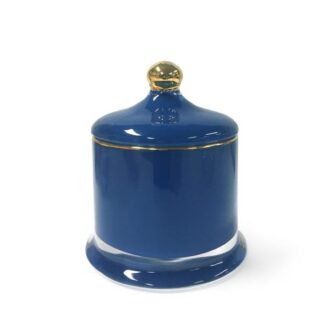 TROPICAL TANGERINE SCENTED CANDLE