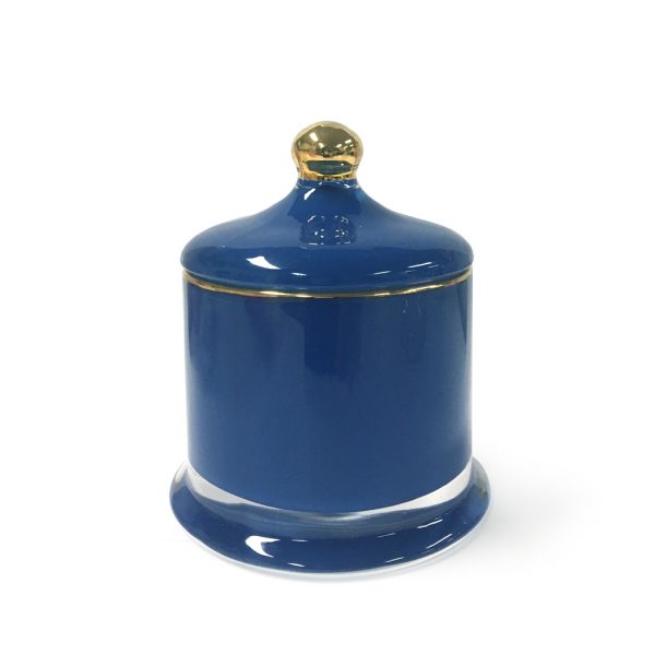 TROPICAL TANGERINE SCENTED CANDLE