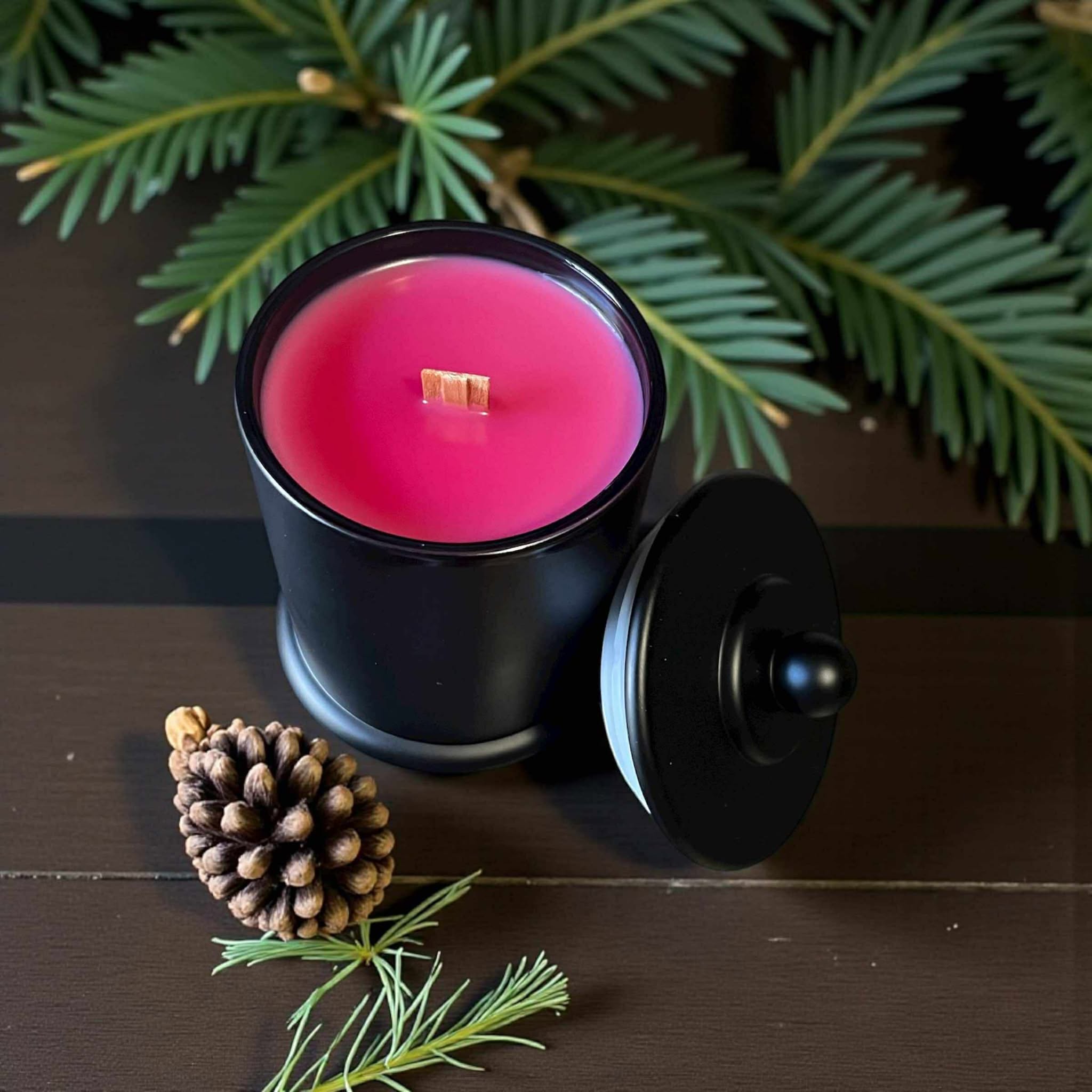 LYCHEE GUAVA SORBET Candle