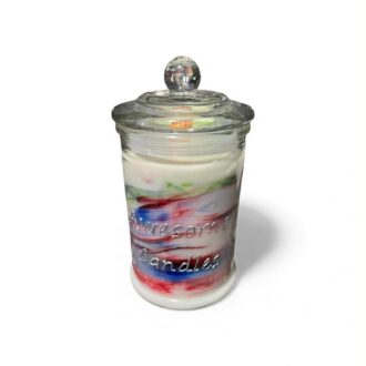 COCONUT MANGO CANDLE