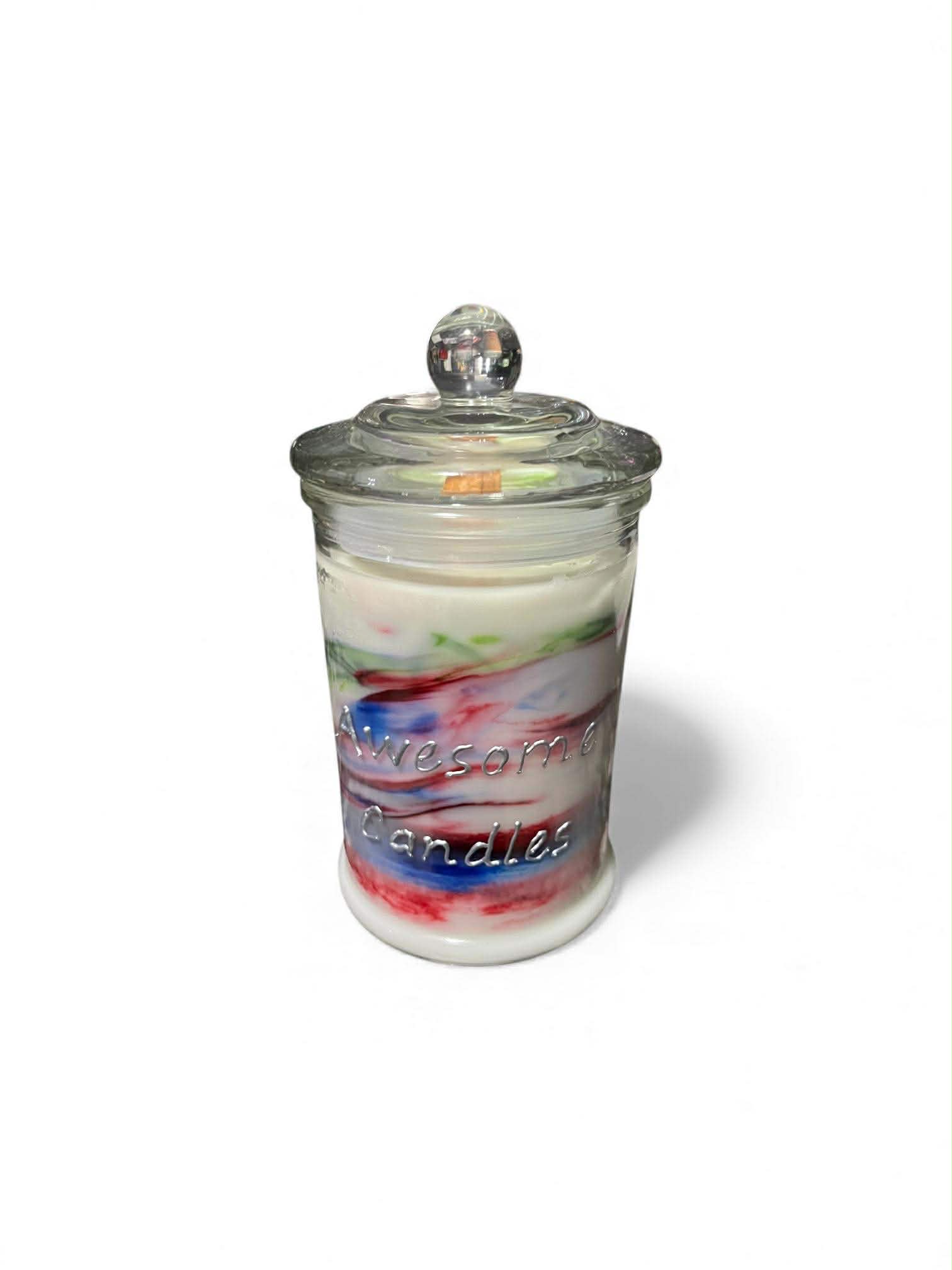 COCONUT MANGO CANDLE